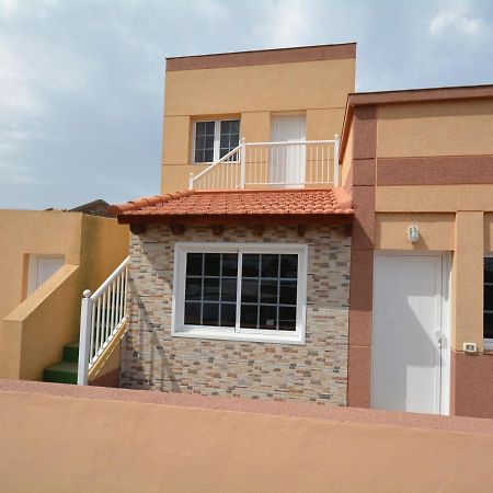 Casa Merida Echedo Dış mekan fotoğraf