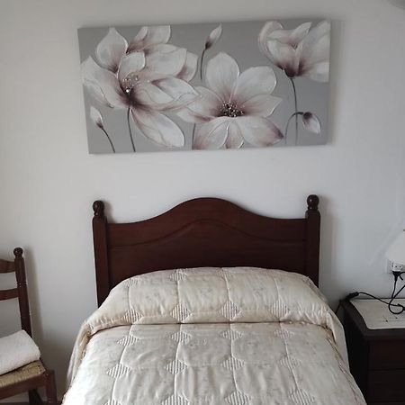 Casa Merida Echedo Dış mekan fotoğraf