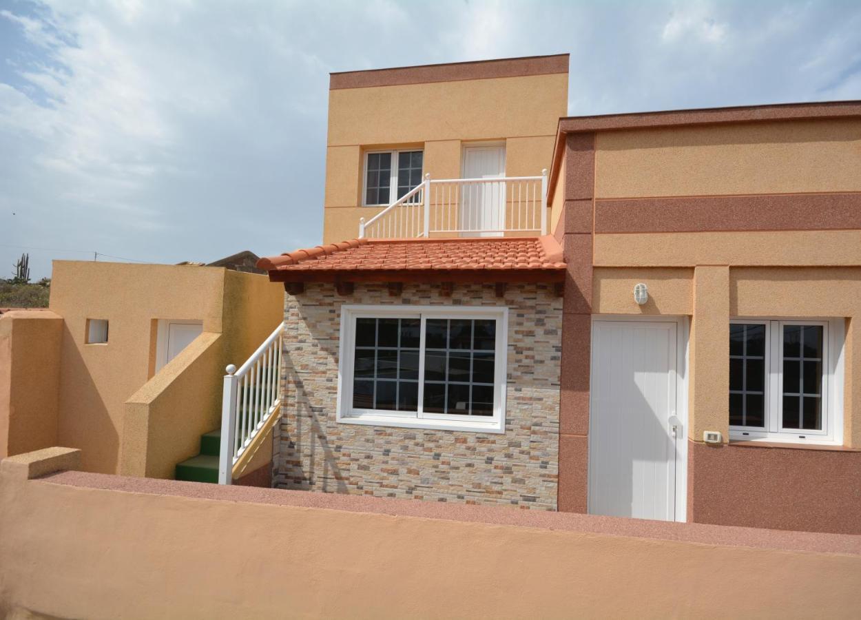 Casa Merida Echedo Dış mekan fotoğraf