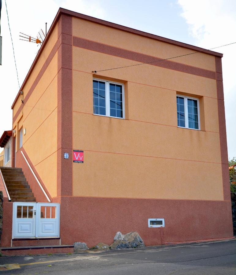 Casa Merida Echedo Dış mekan fotoğraf