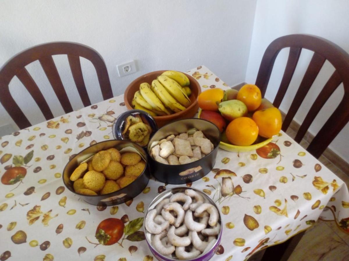 Casa Merida Echedo Dış mekan fotoğraf
