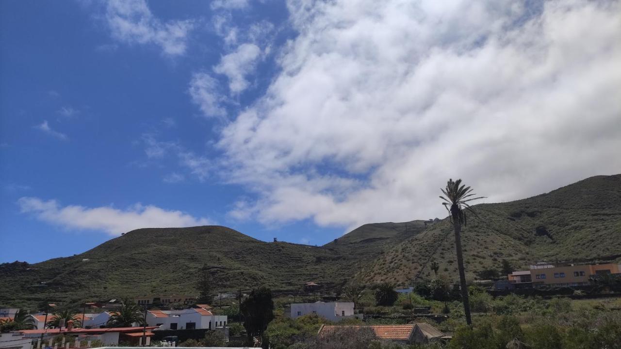 Casa Merida Echedo Dış mekan fotoğraf