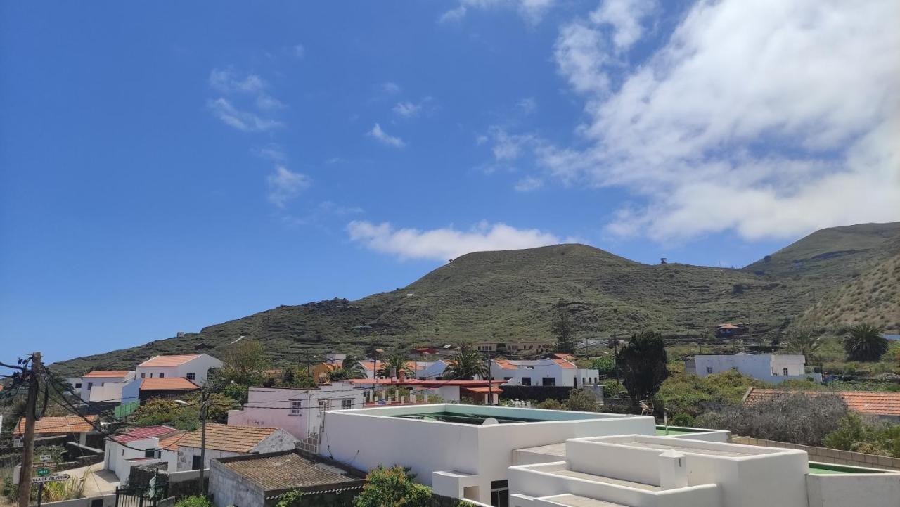 Casa Merida Echedo Dış mekan fotoğraf