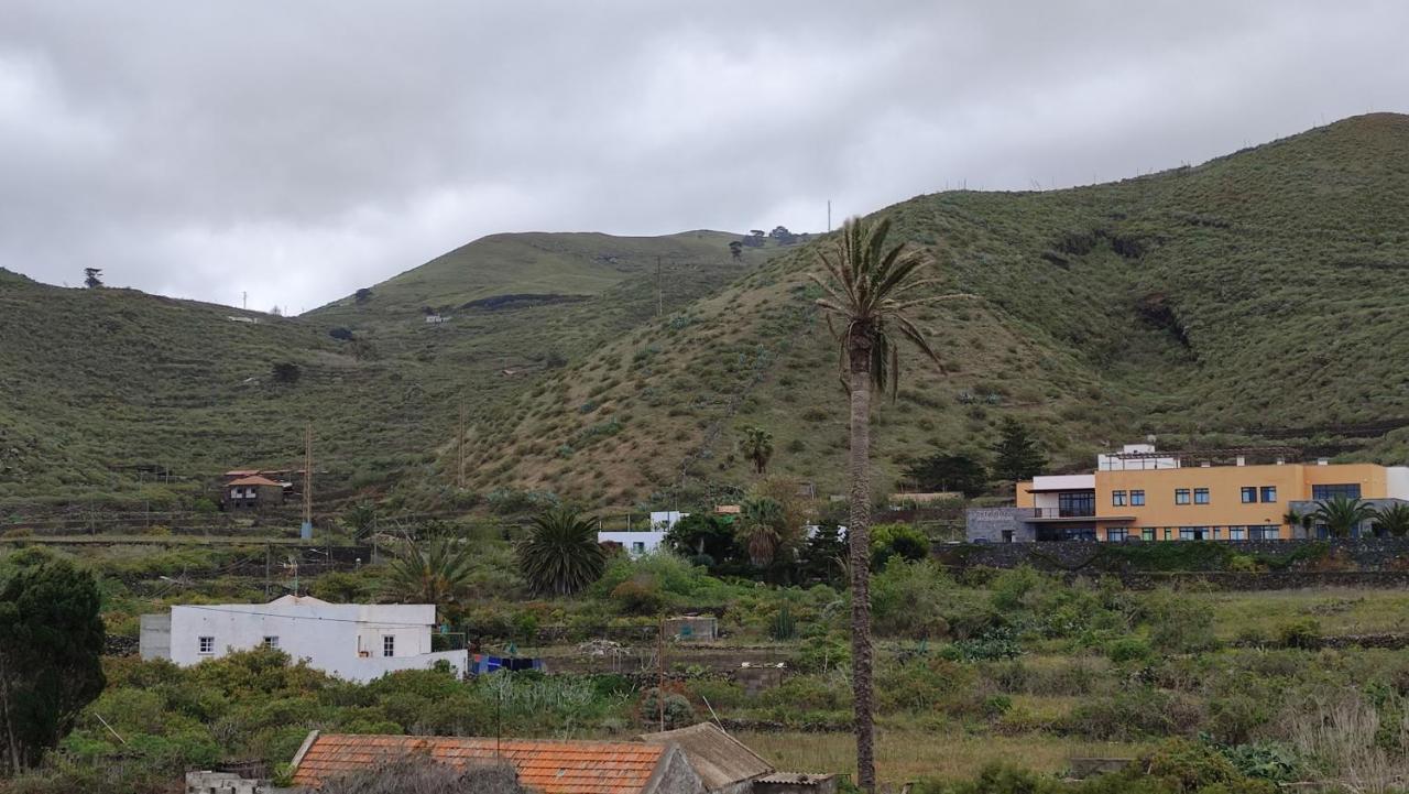 Casa Merida Echedo Dış mekan fotoğraf