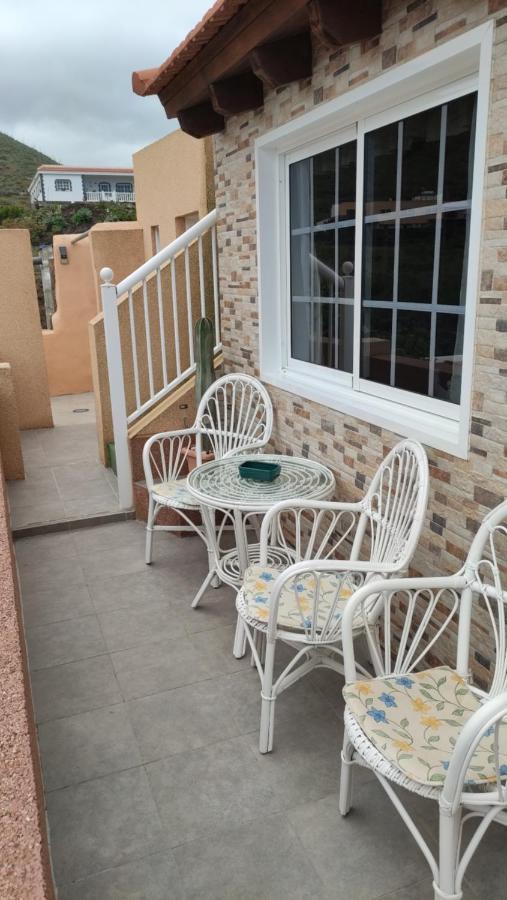 Casa Merida Echedo Dış mekan fotoğraf