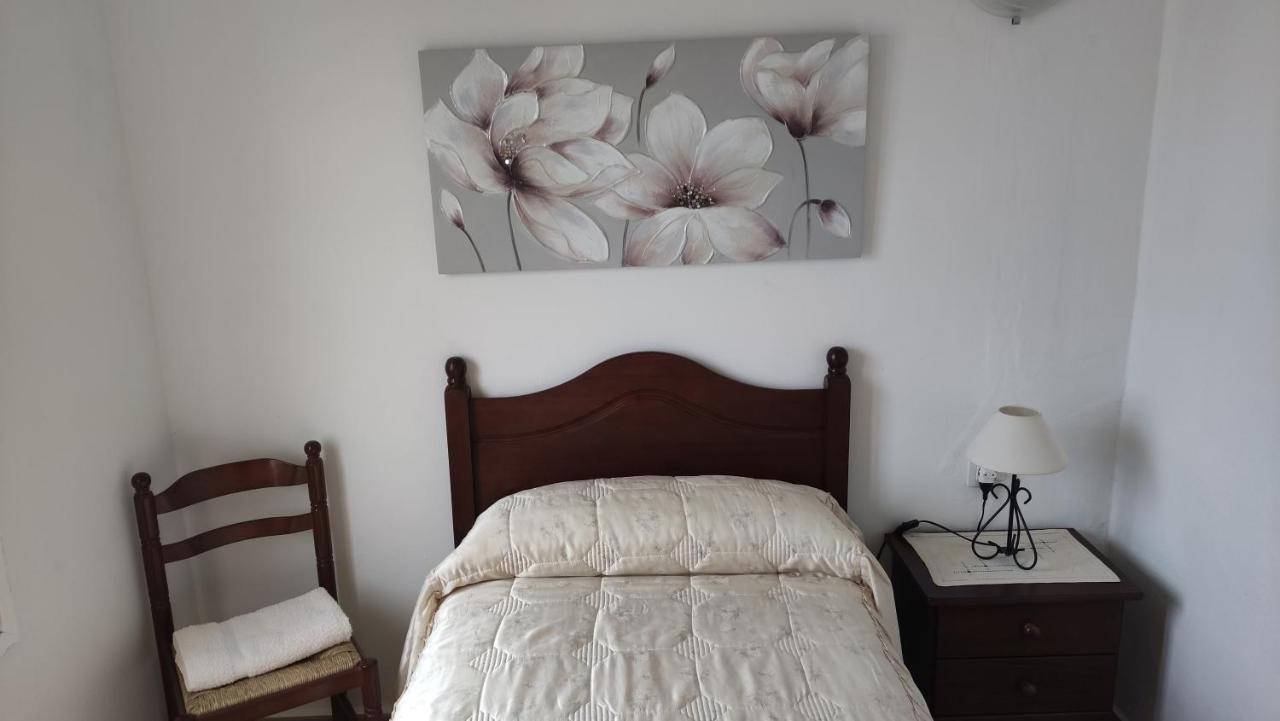 Casa Merida Echedo Dış mekan fotoğraf