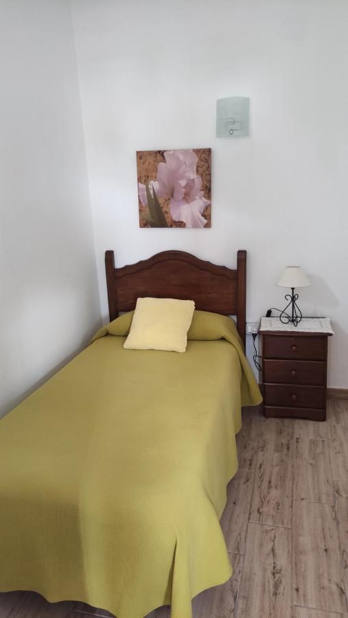 Casa Merida Echedo Dış mekan fotoğraf