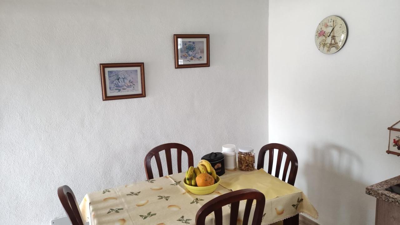 Casa Merida Echedo Dış mekan fotoğraf