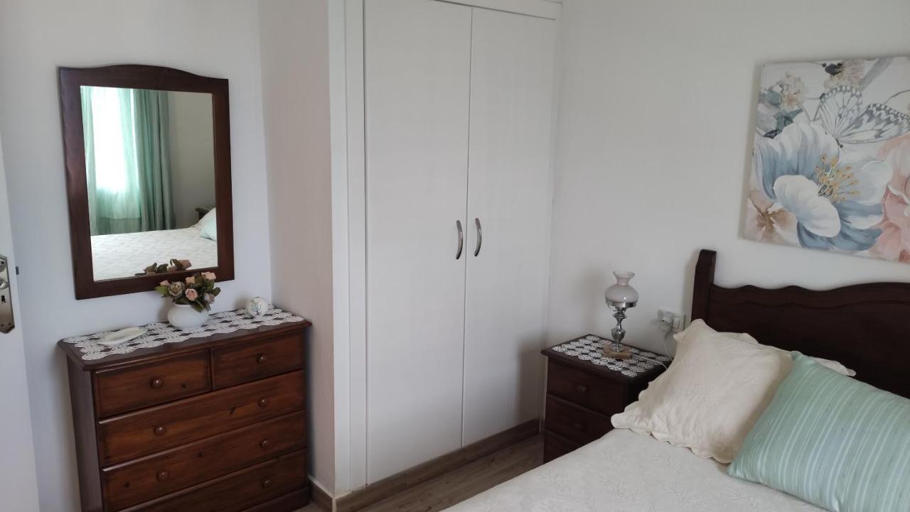 Casa Merida Echedo Dış mekan fotoğraf