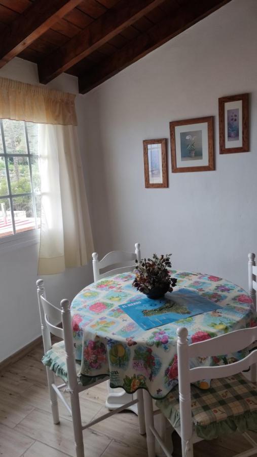 Casa Merida Echedo Dış mekan fotoğraf