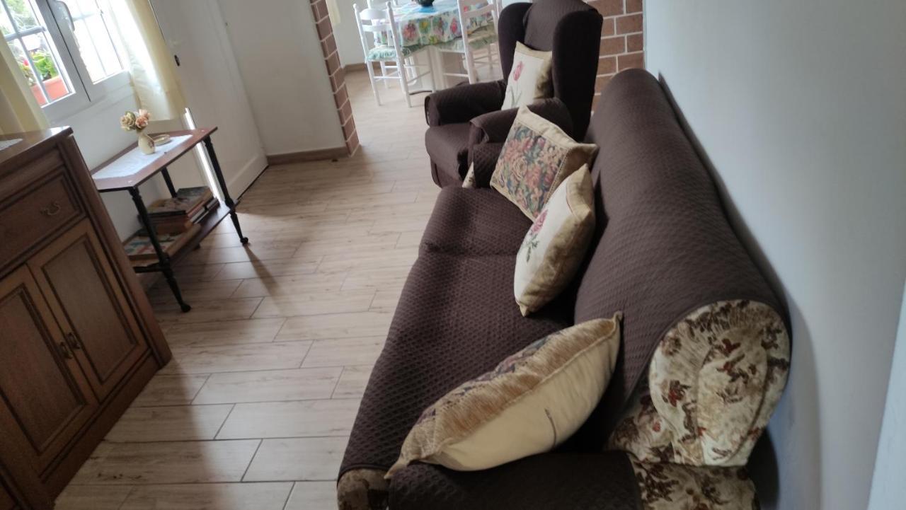 Casa Merida Echedo Dış mekan fotoğraf