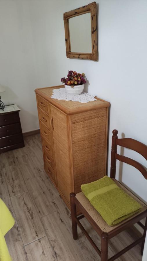 Casa Merida Echedo Dış mekan fotoğraf