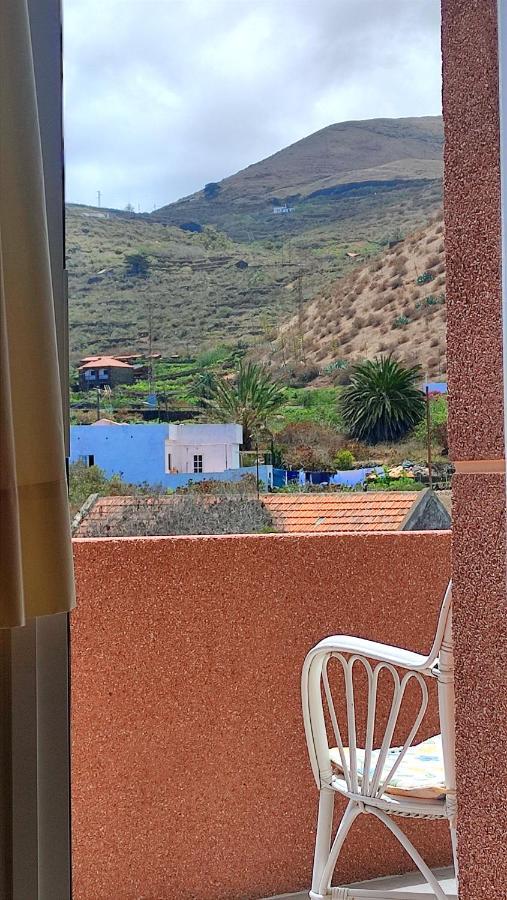 Casa Merida Echedo Dış mekan fotoğraf