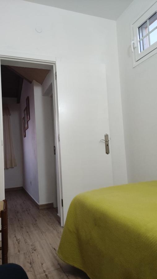 Casa Merida Echedo Dış mekan fotoğraf